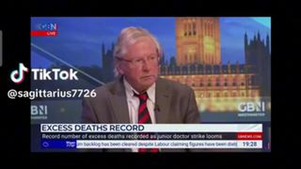 Excess Deaths