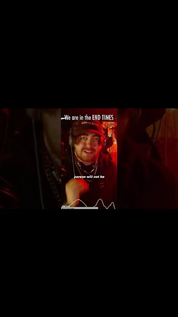 WE ARE IN THE END TIMES!!! #christianity #endtimes #prophecy