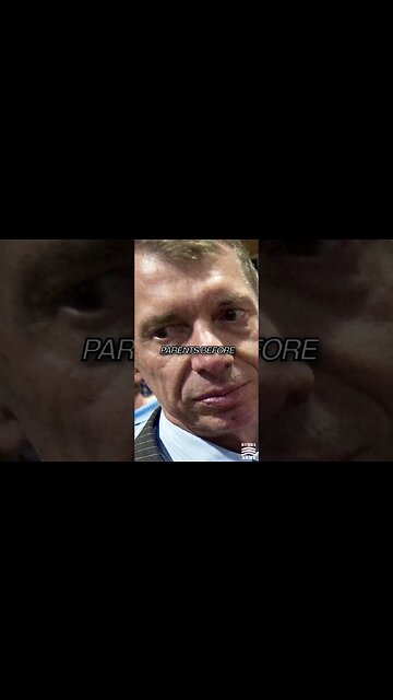 Hulk Hogan Shoots on Vince McMahon Allegations - #Shorts