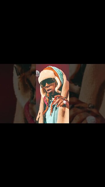 Lil Wayne - I Don’t Know You Anymore (Verse) (2019) (432hz) #YoutubeShorts