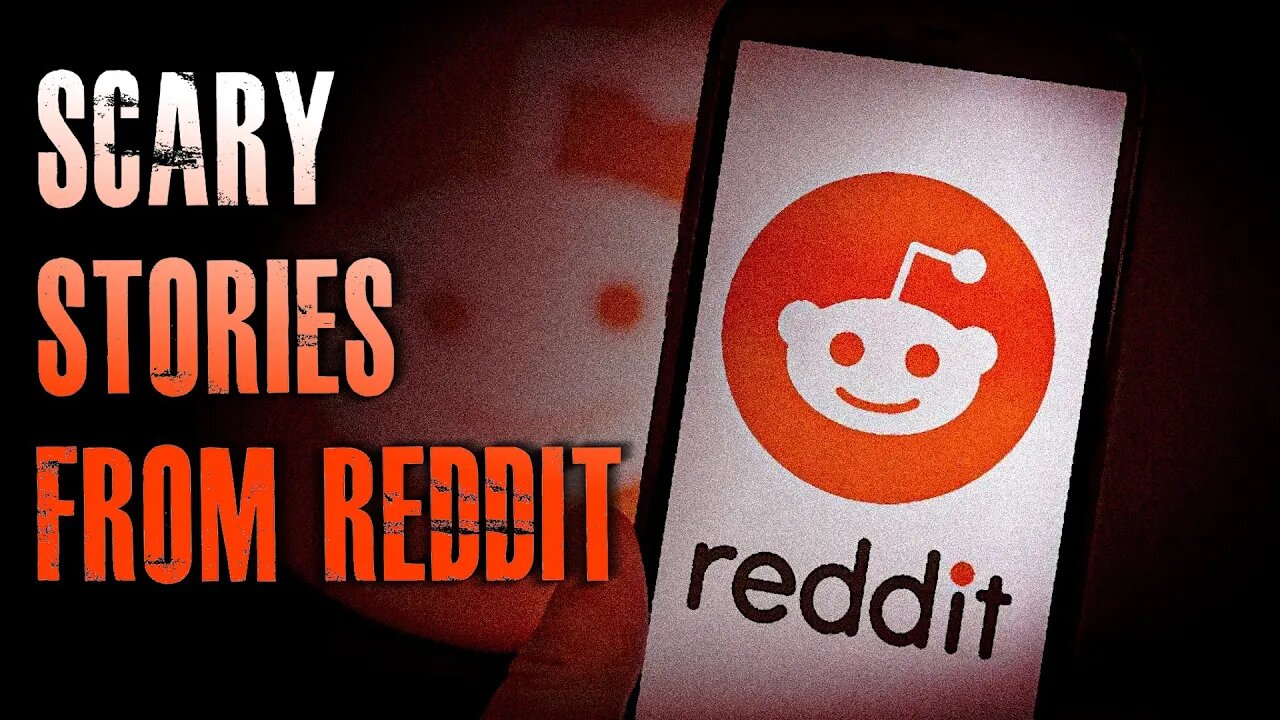 6 TRUE Scary Stories From REDDIT | True Scary Stories