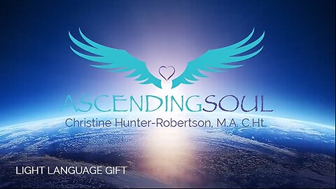 Light Language - Free Gift