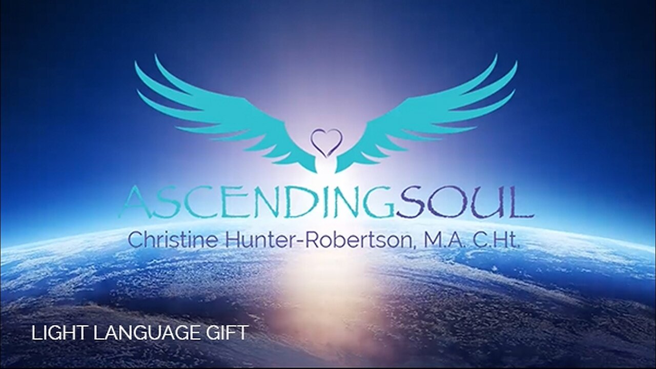 Light Language - Free Gift