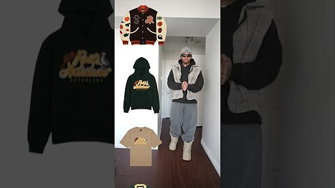 Styling my favourite hoodie