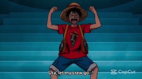 One Piece Red Film 2