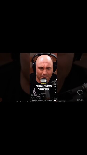 When you fall down get back up #shorts #joerogan #podcast #inspiration #motivationalspeech #manifest