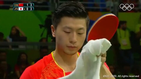 33 ~~~~~ 2019 Table Tennis Team World Cup