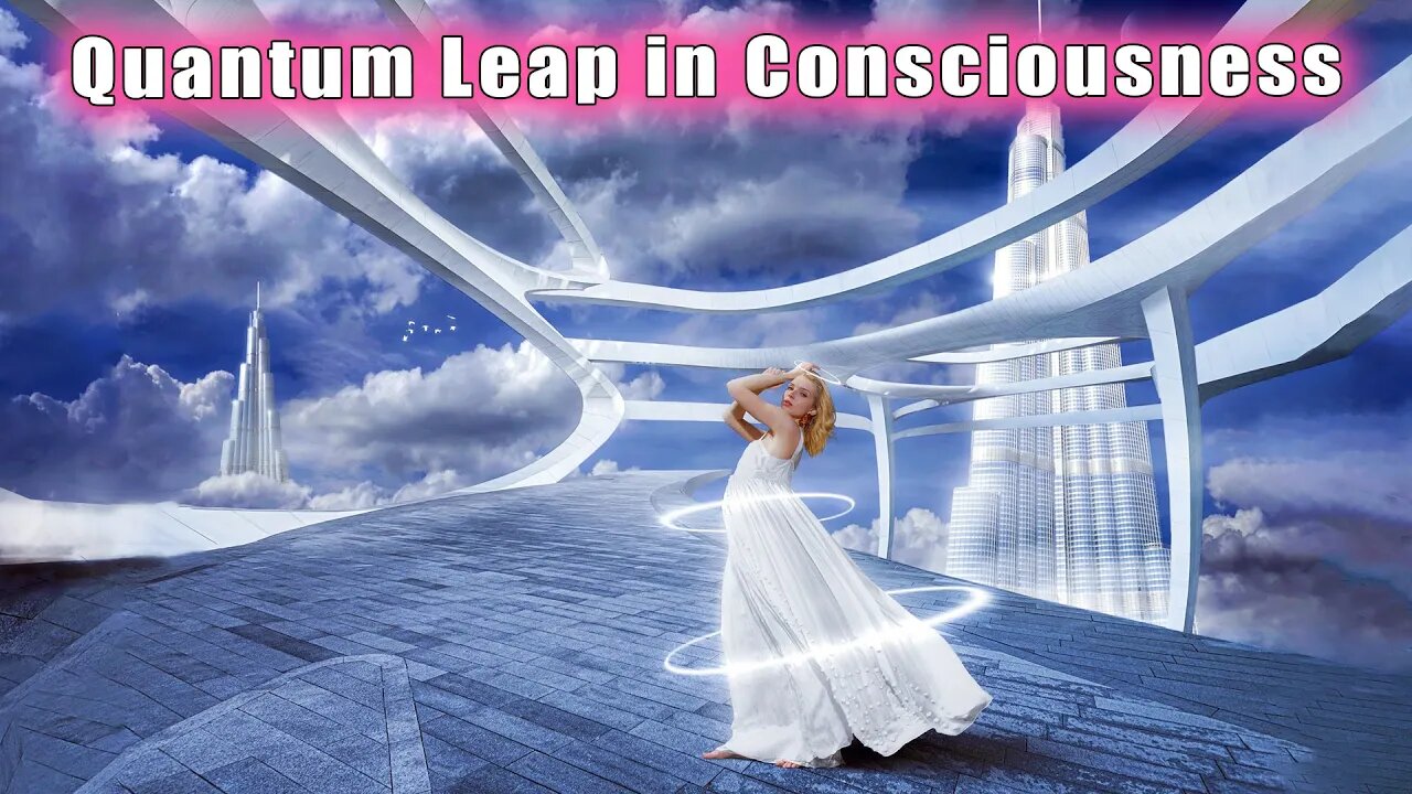 Divine Mother * Zones of Peace * New Life Reality ~ Quantum Leap in Consciousness