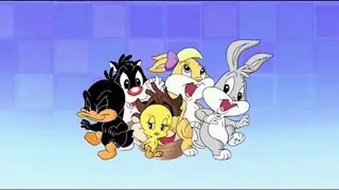 Baby Looney Tunes | Hindi | Episode 1 Part 1