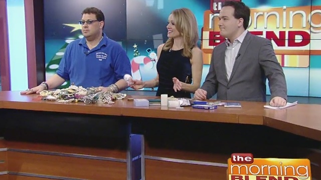 Spend The Holidays W/Nevada Coin Mart 12/26/16