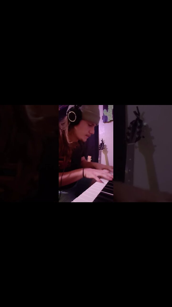 Greensleeves (What Child Is This?) - (Piano Cover by Mike Yeah)