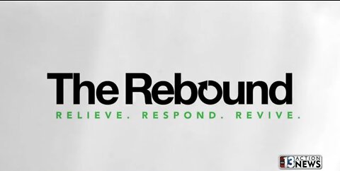 Introducing 'The Rebound'