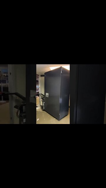 Well now, just how big a boy are ya? $7000lbs +/-