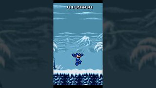 Megaman #videogame #youtube #youtubeshorts #game #gamer #games #shortsvideo #shortsviral #anime