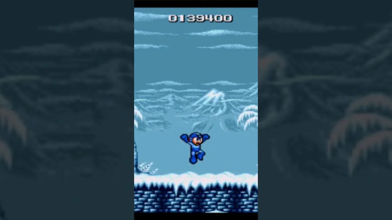 Megaman #videogame #youtube #youtubeshorts #game #gamer #games #shortsvideo #shortsviral #anime