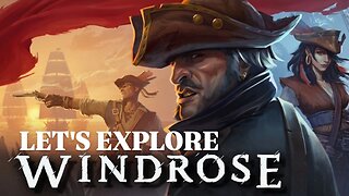 Will Windrose Wound Me? | Windrose
