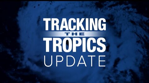 Tracking the Tropics | August 23 11 AM update