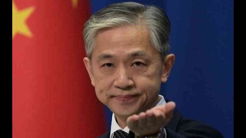 China Vows No Concessions on Taiwan After Biden Comments