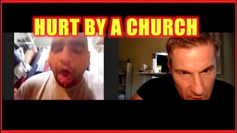 🔥 HURT BY A CHURCH 🔥