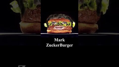 I'm a big fan of Mark Zuckerberg I swear