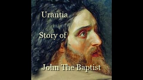 John The Baptist