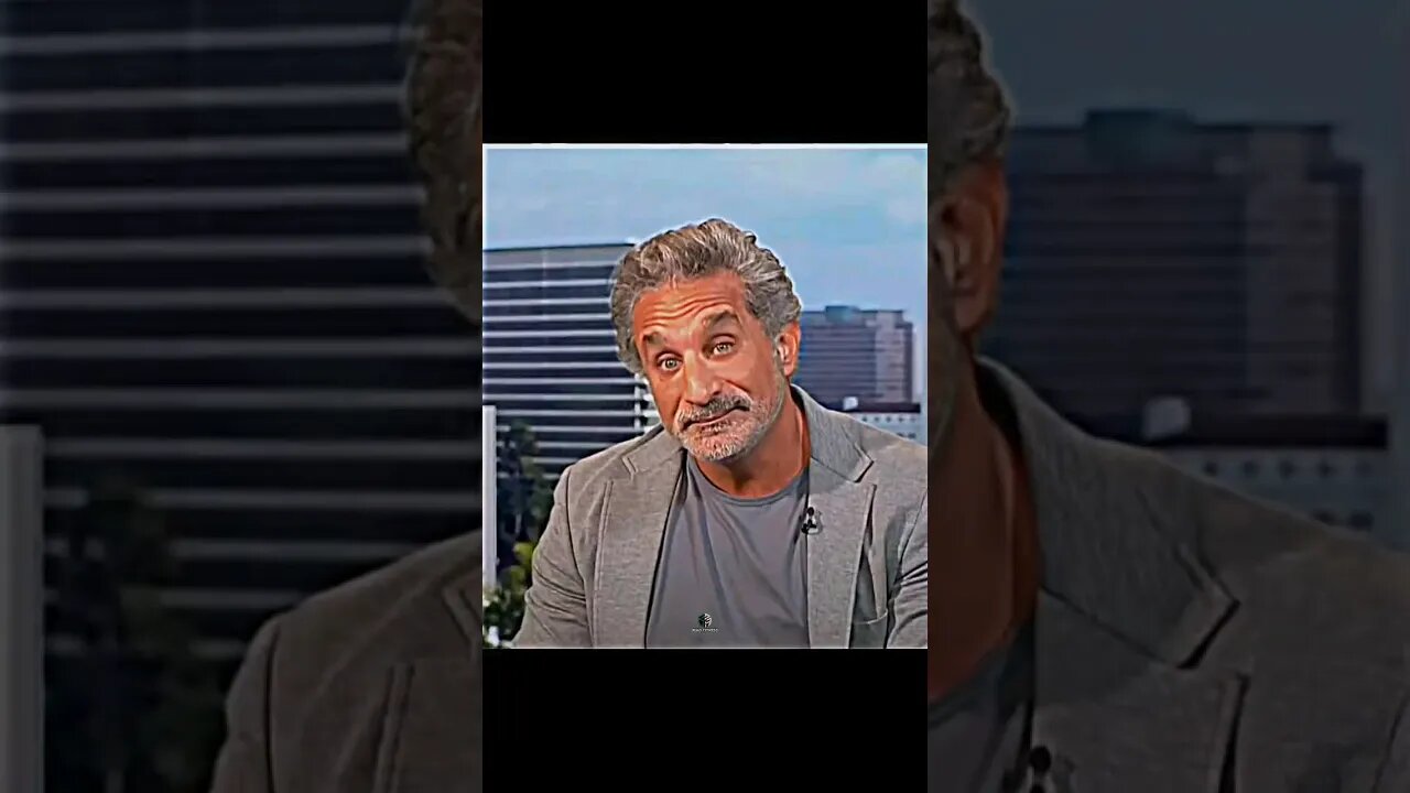 Bassem Youssef Stuns Piers Morgan #israelunderfire #alaqsaflood #piersmorgan #shorts