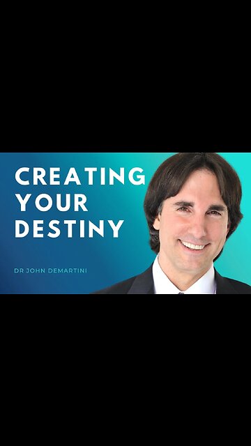 Your Highest Probability of Achievement | Dr John Demartini #Shorts