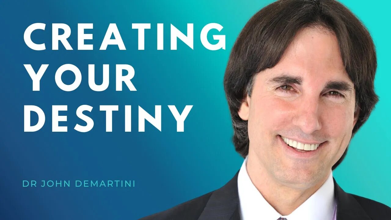 Your Highest Probability of Achievement | Dr John Demartini #Shorts