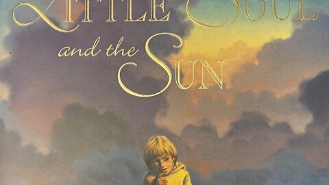 The Little Soul and the Sun-Special Edition