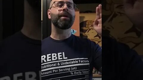🔥 Modest Rebel Pledge 🔥 Part 4 of 4