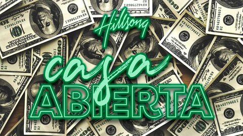 Sectas: EL MEGA NEGOCIO DE HILLSONG Y CASA ABIERTA!