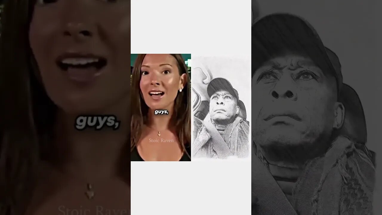❗️ Just listen ❗️ | Forgotten Black History #youtubeblack #blackhistory