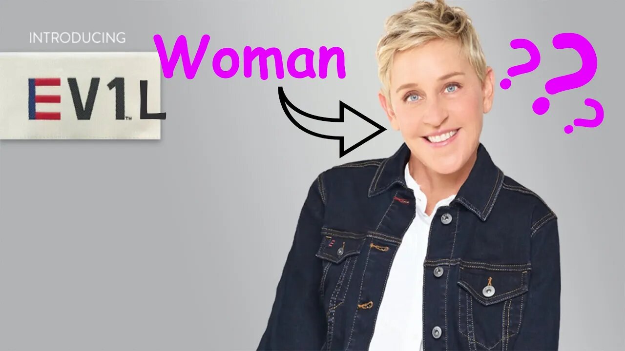 The War On Women/Trangender Clothing Gone Mainstream/Walmart Modesty Challenge