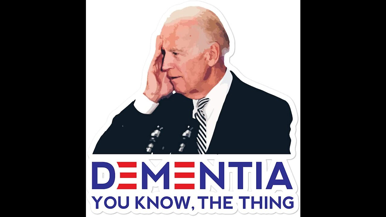 Biden to Resign or Face 25th Amend Removal? (2021)