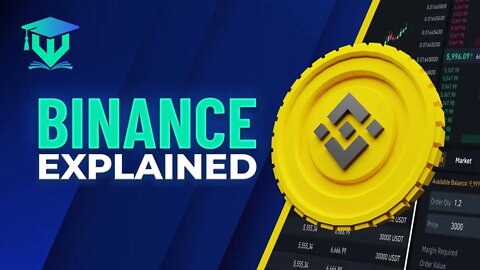 Binance: How Will Blockchain Push the Future of Crypto Trading?