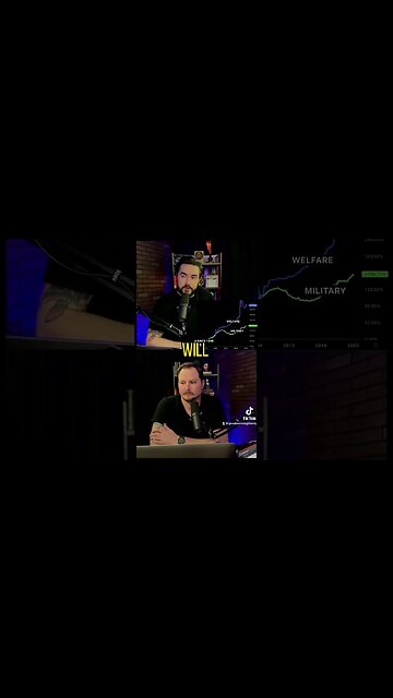 How we exploded the debt