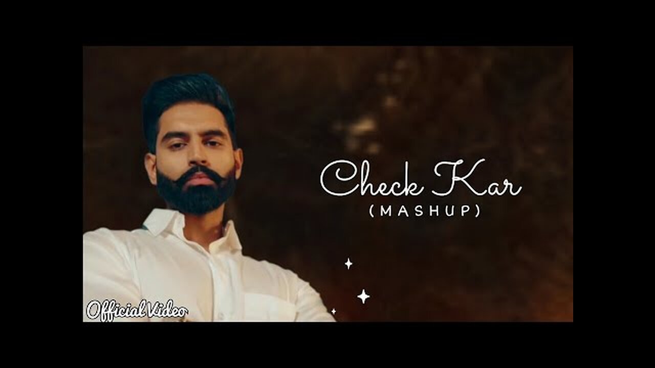 Cheques x Check kar || Mashup || Song || Shubh & Sumit Rajwanshi || Blofix