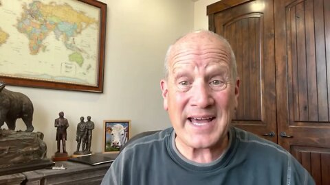Conversion To Christ Equals Healing