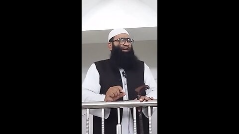 _khutbah _juma afzal-e- iman