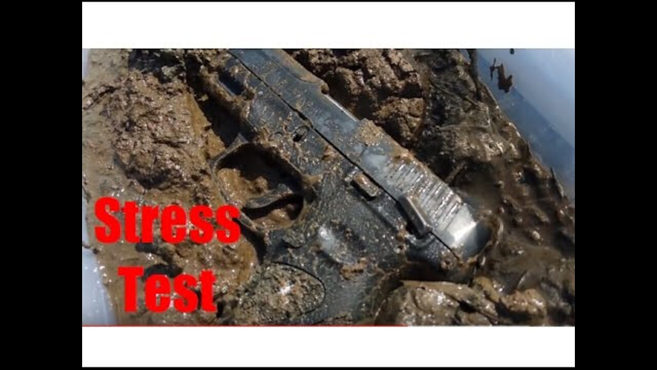 My #4 Viewed Video on Youtube: Taurus PT111 G2 Stress Test: The Gauntlet