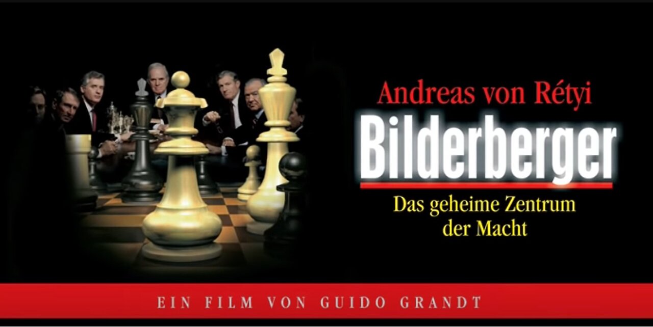 January 25, 2024...🇩🇪 🇦🇹 🇨🇭...Bilderberger - Das geheime Zentrum der Macht... 25.05.2012