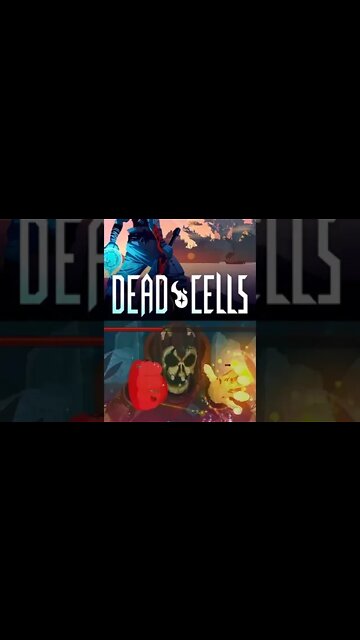 💚DEAD CELLS #6 - XCLOUD TESTE