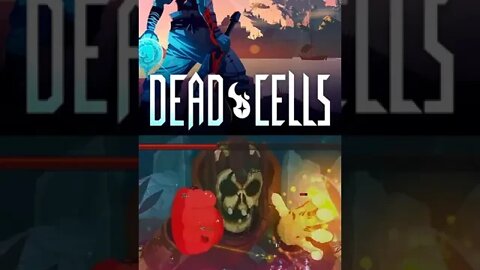 💚DEAD CELLS #6 - XCLOUD TESTE