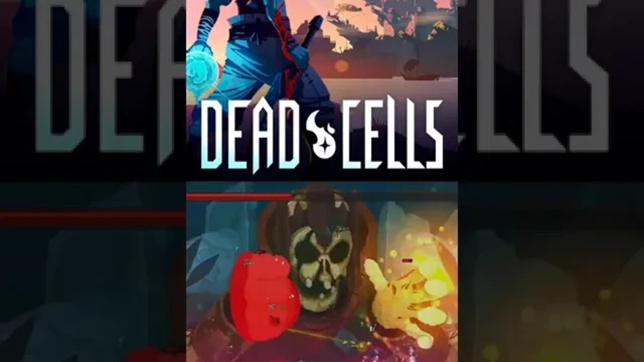 💚DEAD CELLS #6 - XCLOUD TESTE