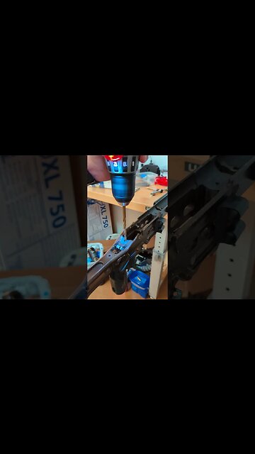 Chassis bedding results!