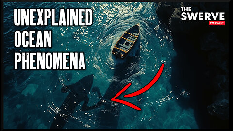 The Ocean Is More Disturbing Than We Thought