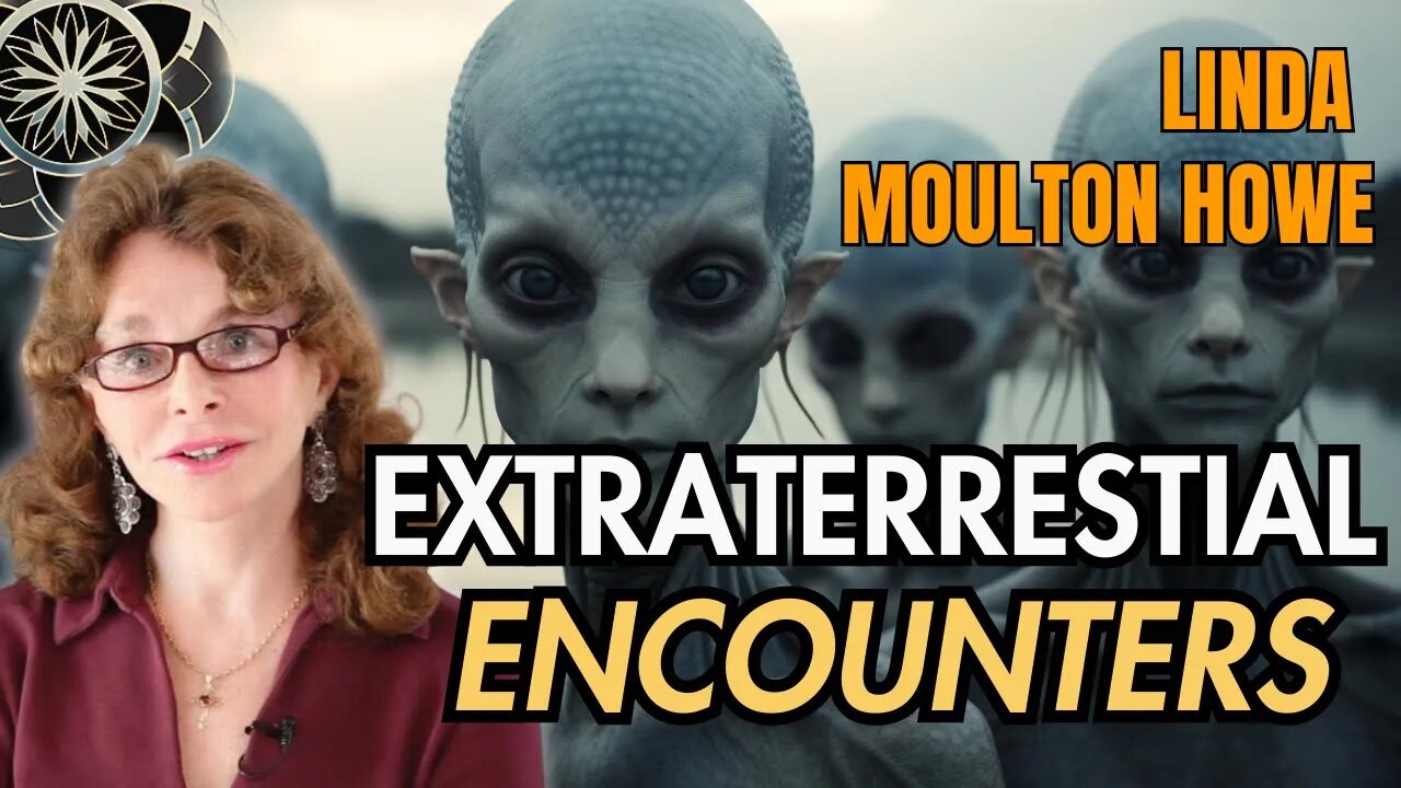 Linda Moulton Howe Explores Extraterrestrial Encounters