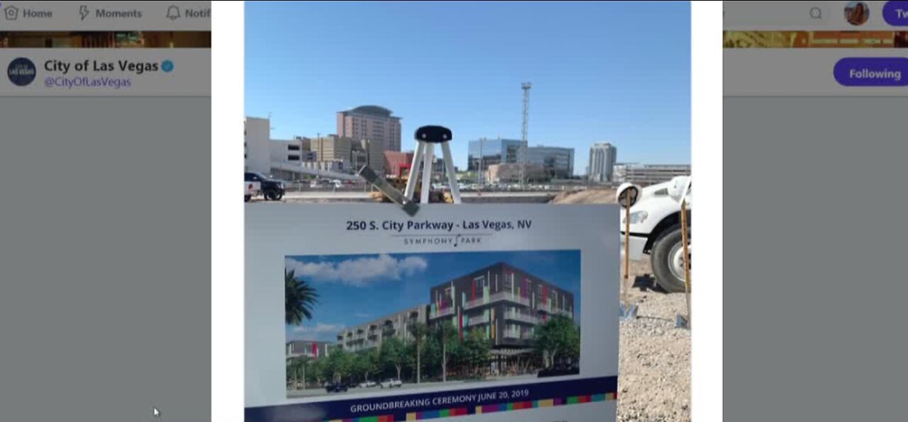 More apartments coming to DTLV