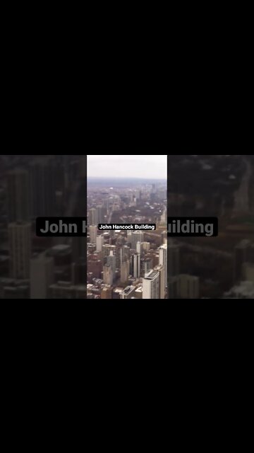 Lunch In a Chicago Skyscraper