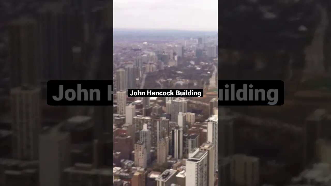 Lunch In a Chicago Skyscraper